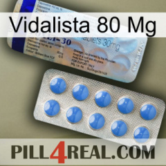 Vidalista 80Mg 39